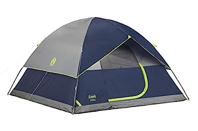 Gift Ideas for Campers-Tent
