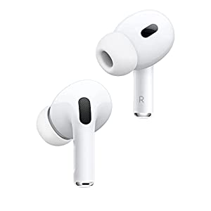 dorm gifts-4. Airpods