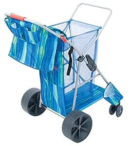 beach-30. Beach Cart