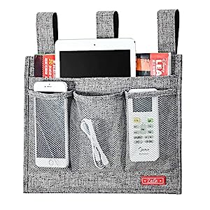 dorm gifts-3. Bedside Caddy