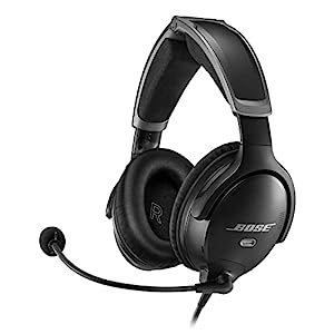 gifts for helicopter pilots-1. Bose A30 Headsets
