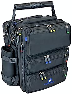 gifts for helicopter pilots-9. Brightline Bags Flex B7 Flight Bag