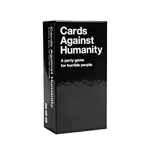 dorm gifts-18. Cards Against Humanity