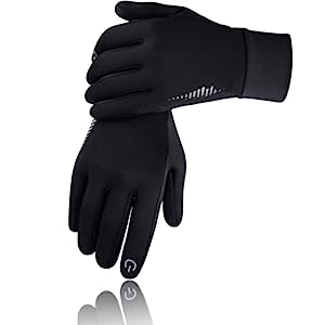 gifts for uber drivers-65. Driving Gloves