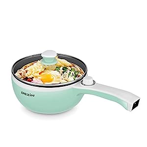 dorm gifts-5. Electric Cooker