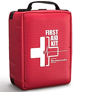 gifts for helicopter pilots-33. First Aid kit