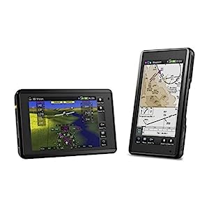 gifts for helicopter pilots-18. Garmin Aera660 Portable GPS