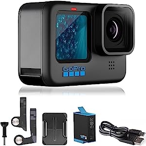 gifts for helicopter pilots-19. GoPro HERO11