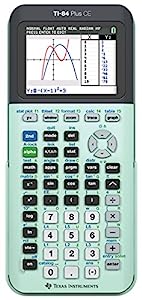 dorm gifts-12. Graphing Calculator