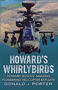 gifts for helicopter pilots-42. Howard's Whirlybirds
