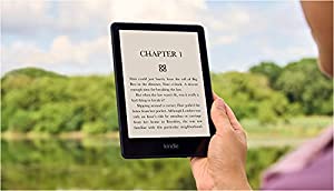 dorm gifts-15. Kindle Paperwhite