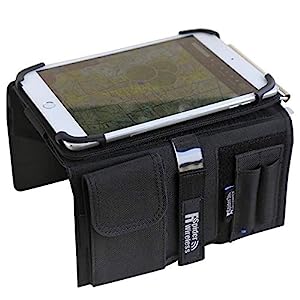 gifts for helicopter pilots-22. Kneeboard with IPAD