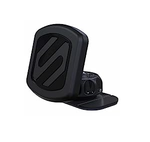 gifts for uber drivers-24. Magnetic Car Phone Holder Mount