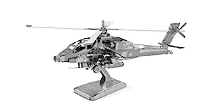gifts for helicopter pilots-32. Model kit