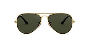 gifts for helicopter pilots-7. Rayban Aviators