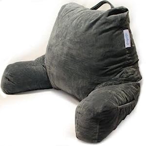 dorm gifts-18. Reading Pillow
