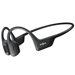 gifts for uber drivers-27. Shokz Bluetooth Headset