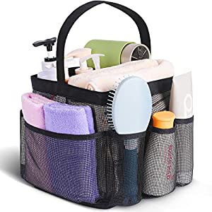 dorm gifts-11. Shower Caddy