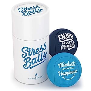 dorm gifts-12. Stress Relief Ball