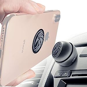 gifts for uber drivers-26. Universal Car Phone Mount