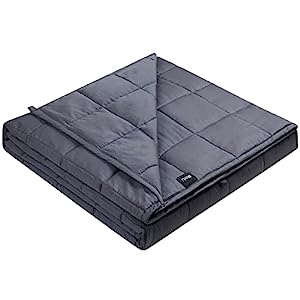 dorm gifts-4. Weighted Blankets
