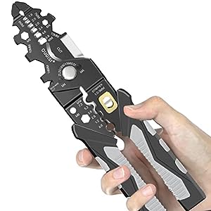 gifts for electricians-10 in 1 Multitool