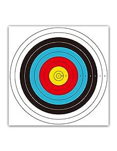 archery-Archery Paper Targets