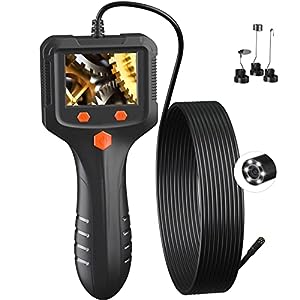 gifts for plumbers-Borescope