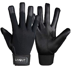 gifts for disc golf-Disc Golf Gloves