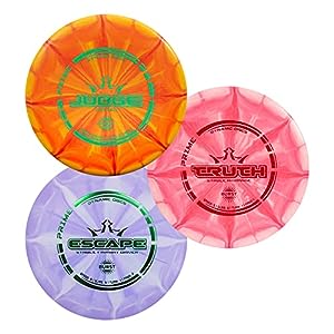 gifts for disc golf-Disc Golf Set