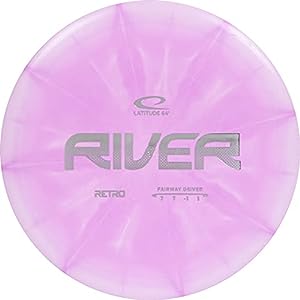 gifts for disc golf-Driver Disc