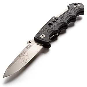 gifts for electricians-Electricians Pocket Knife