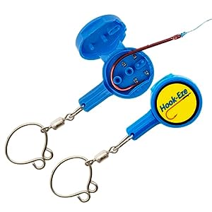 best gifts for fisherman-Fishing Knot Tying Tool