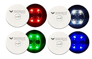 gifts for disc golf-LED Lights for Disc