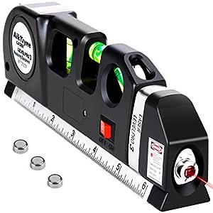 gifts for plumbers-Laser Level Line Tool