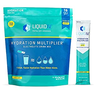 gifts for electricians-Liquid IV Hydration
