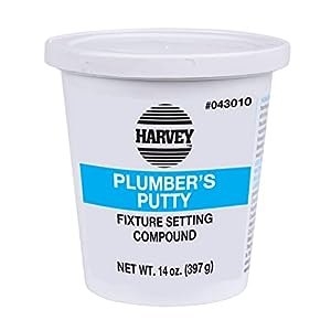 gifts for plumbers-Plumbers Putty
