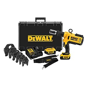 gifts for plumbers-Press Tool