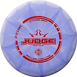 gifts for disc golf-Putter Disc