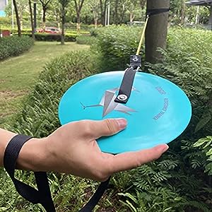 gifts for disc golf-Resistance Trainer for Disc Golf
