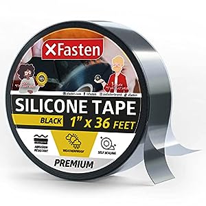 gifts for plumbers-Silicone Tape