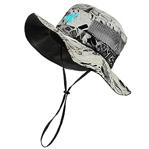 best gifts for fisherman-Sun Protection Hat