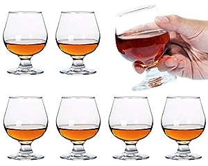 gifts for cider lovers-Tasters Glasses