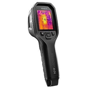 gifts for plumbers-Thermal Camera