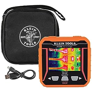 gifts for electricians-Thermal Imaging Camera