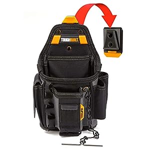gifts for electricians-Tool Pouch