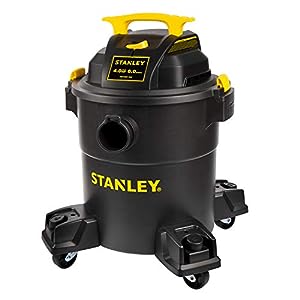 gifts for plumbers-Wet Dry Vacuum