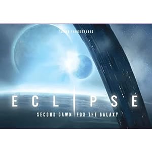 game night-Eclipse: Second Dawn for the Galaxy