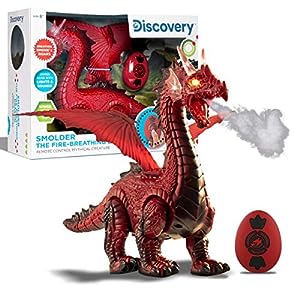 dragon-Kids Remote Control Dragon