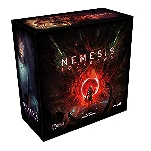 game night-Nemesis